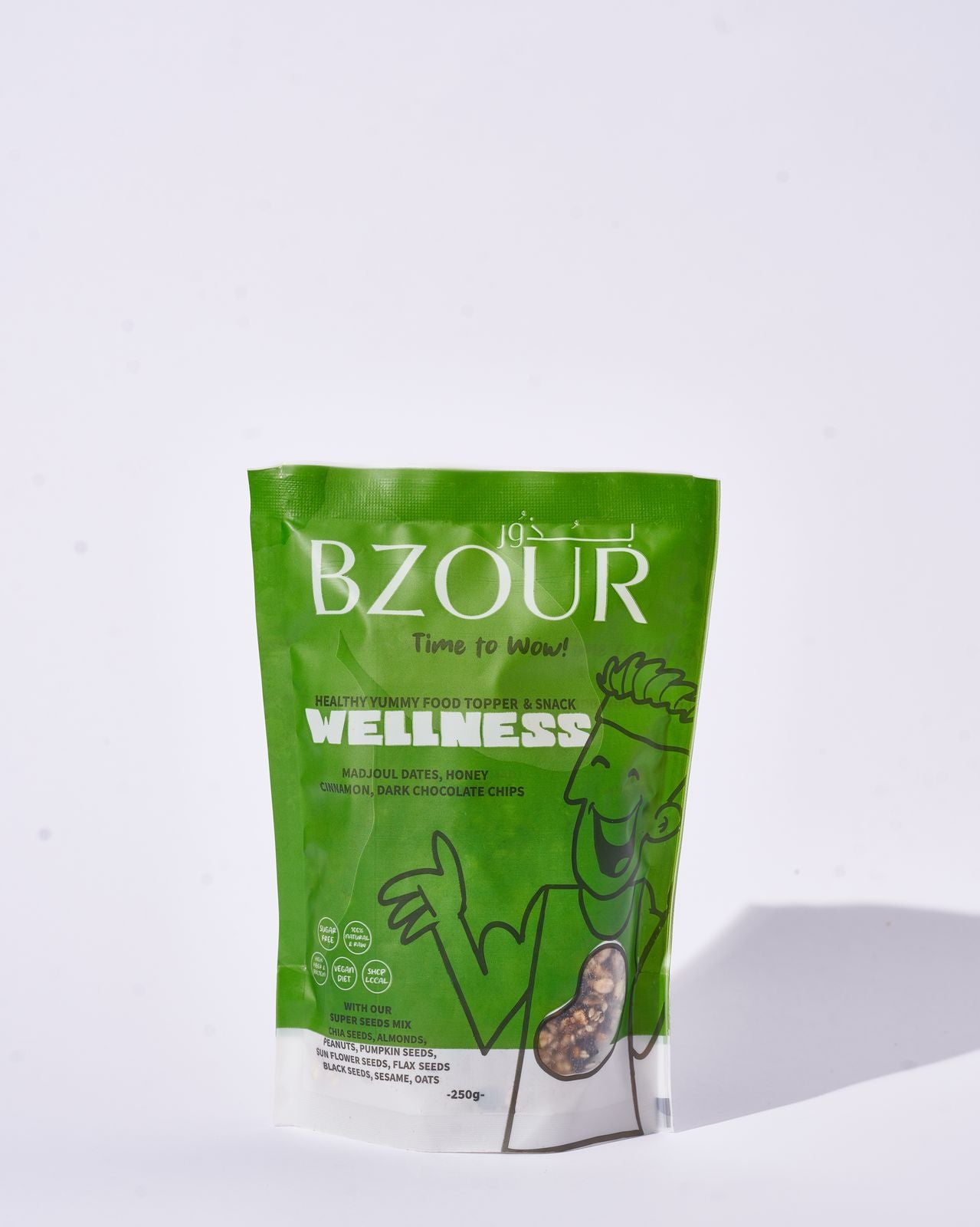 WELLNESS