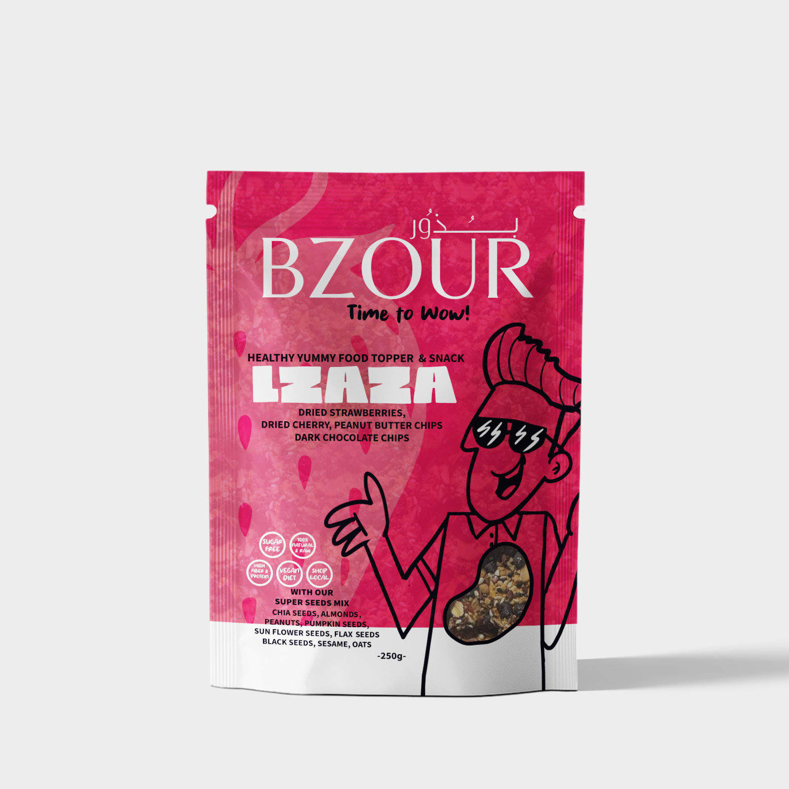 LZAZA